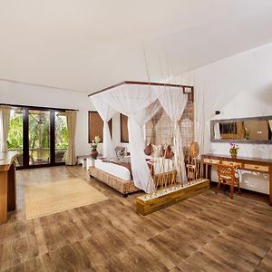 Deluxe Double Room Balcony